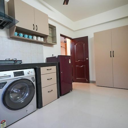 1 Bhk Near Varca Beach Εξωτερικό φωτογραφία
