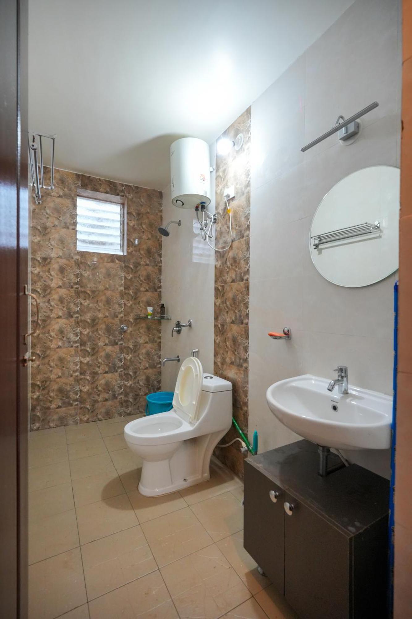 1 Bhk Near Varca Beach Εξωτερικό φωτογραφία